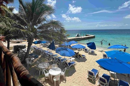 Cozumel Private Island Tour