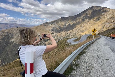 Private Full Day Photography Tour in Queenstown - Follow the Gold