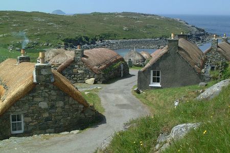Experience Private Lewis Historical Tour
