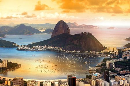 Private and Personalized Experience in Rio de Janeiro, ask me!!