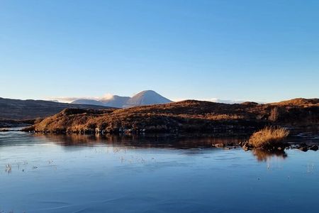 Isle of Skye - A Private, Bespoke and Authentic Tour
