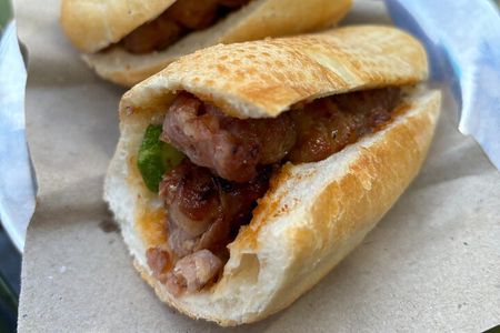 Hanoi Food and Fun - Street food walking tour