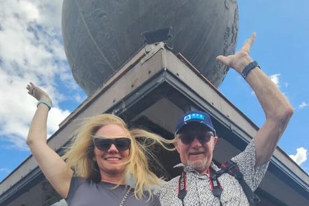 Quito Best Full Day (All inclusive)