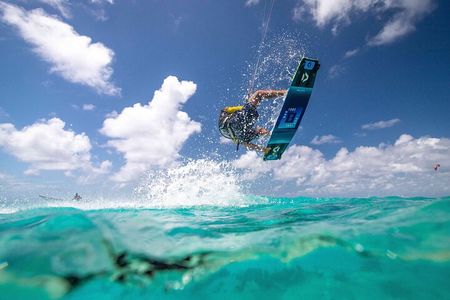 5 Day Private Kitesurfing Adventure