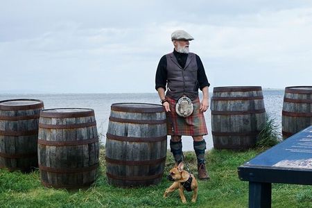 Full-Day WHISKY DISTILLERIES UP NORTH from Inverness/Invergordon