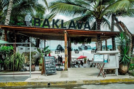 Sayulita & San Pancho: Private Day Trip from Puerto Vallarta