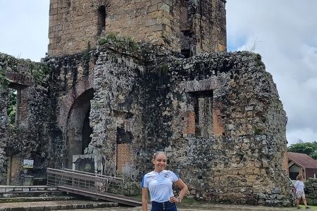 Private 5 Hours Tour Through The Colonial History of Panama 
