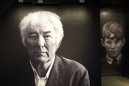In the Footsteps of Seamus Heaney | Private Car Tour