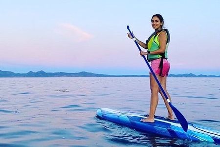 Paddle board or Kayak Rental