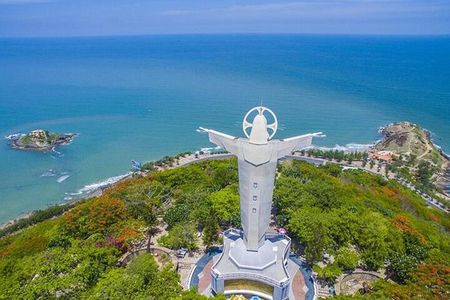 Private Vung Tau Beach 1 Day 