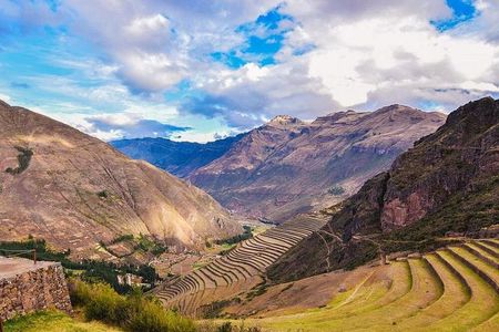 Explore the Sacred Valley Exclusive Adventure