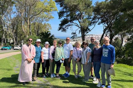 Tangier Half-Day Private Tour & Camel Ride Experience