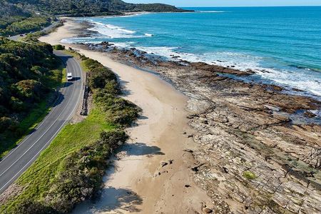 Premium Great Ocean Road Tour IN A Relaxed Way IN Premium Coach 
