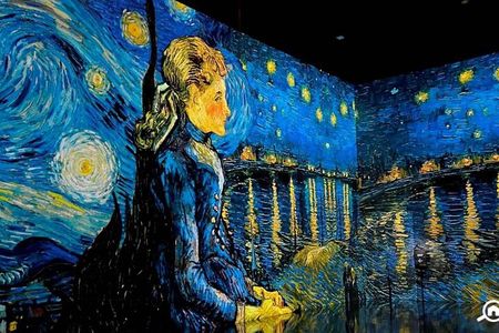 Tickets for Arte Museum Dubai 