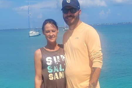 St.Maarten Eats & Drink Island Tour