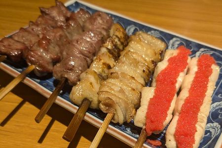 Tokyo Bar/Izakaya Hopping Tour (by Government-Licensed Guide)