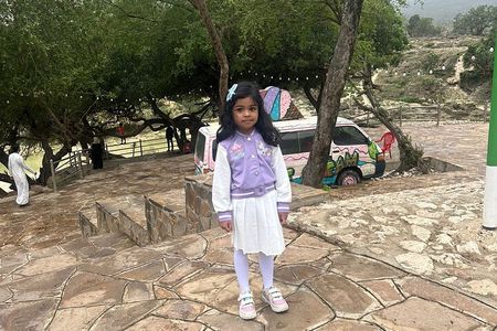 East Salalah Explorer 4 Hour Tour Through History and Nature