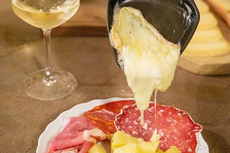 Winter Special Bordeaux Food Tour