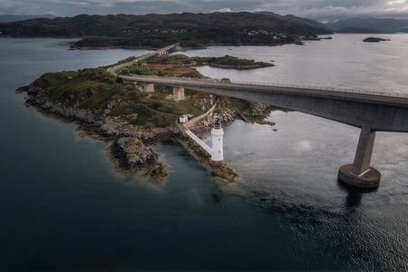 Full Day Private Executive Isle of Skye Tour