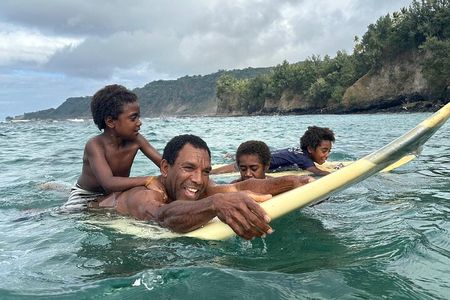 2 Nights Stay in Tanna including Accommodation, meals & transfers
