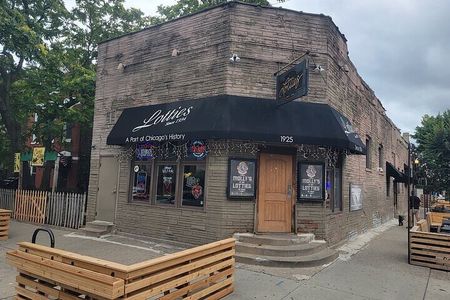 Chicago P.D. TV Show Set Tour