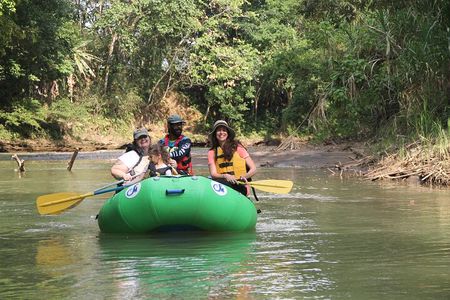 Safari Float