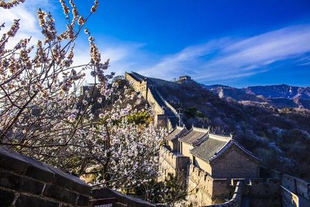 Beijing Private Mutianyu Great Wall All Inclusive Tour