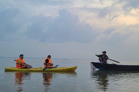 Journey Off the Beaten Path for a True Mekong Adventure
