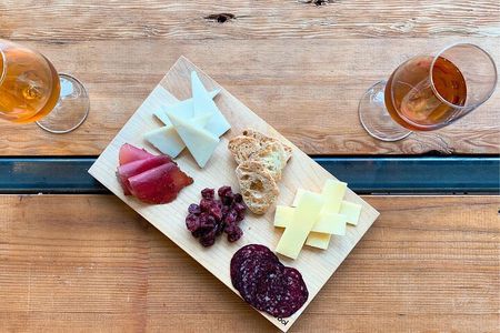 Guided Tour and Tastings at Jean-Talon Market with a Food Writer