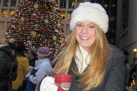 Prague Christmas Markets and Holiday Magic Walking Tour
