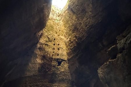 Cap Bon Tour : Kelibia - kerkouane - Hawaria 