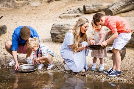 Sovereign Hill A Touch Of Gold Ballarat Tour
