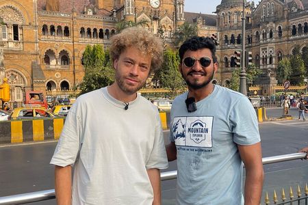 Premium Mumbai Sightseeing Tour
