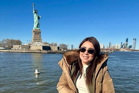 Statue Of Liberty & Ellis Island Skip The Queue Audio Guide Tour