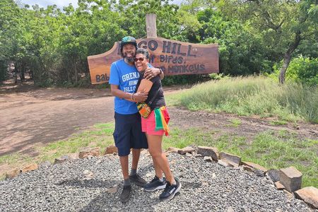 Accra Safari and Boat Cruise - Full Day Private Tour