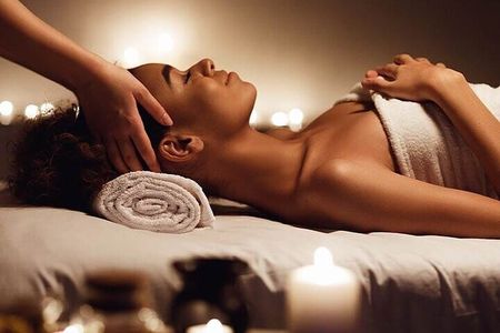 Relax with Moroccan Hamam & Argan Massage with Transfer - Agadir 