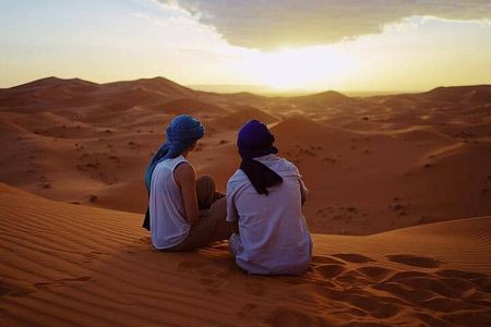 Private Custom 5 Days Tour All around Tunisia