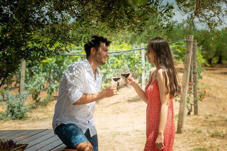 Heraklion Private Olive Oil and Wine Gastronomy tour with Lunch 