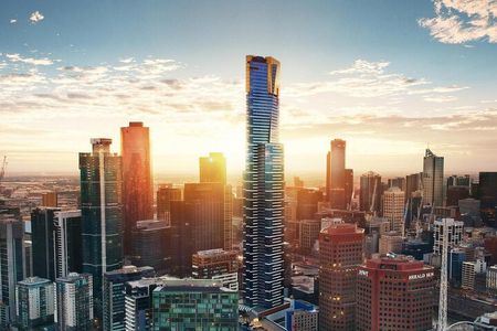 Melbourne City Sightseeing Tour