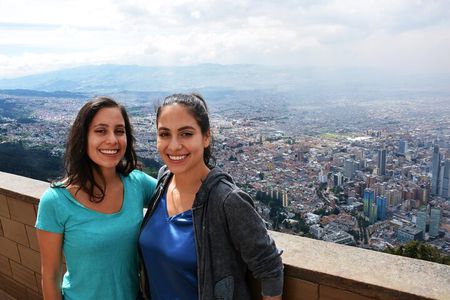 Bogotá Layover: Private 4-6 Hour Flexible City Tour