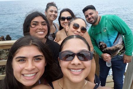 Roatan Freestyle Private Tour plus LUNCH