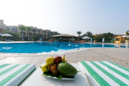 Private 12 Day Cairo, Nile Cruise And Red Sea Stay