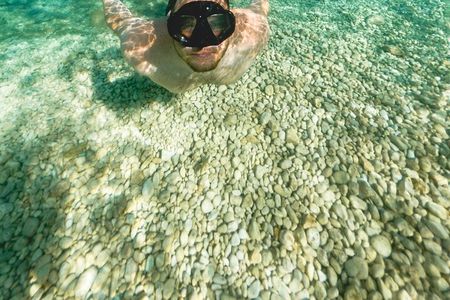 Hurghada Orange Bay boat Trip
