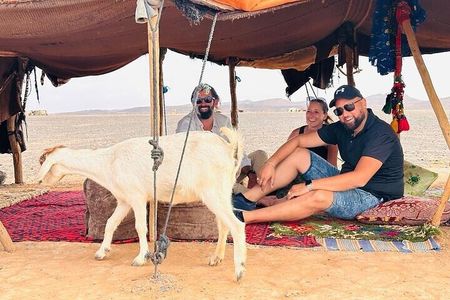 Private Fes Desert tours 9 Days