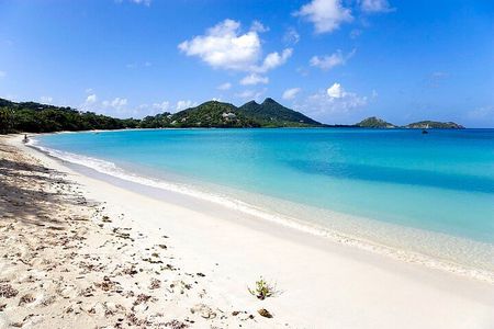 8 Days/ 7 Nights - Sri Lanka’s Culture Wildlife and Beaches