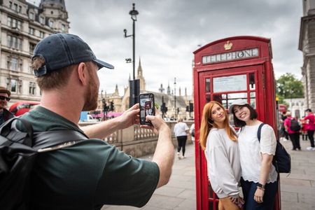 See 40+ London Sights Tour – Fun Local Guide