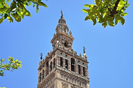 Private Tour Historic Center of Seville
