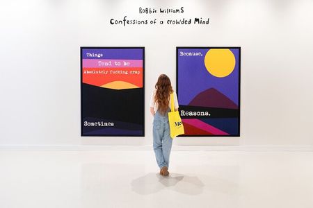 Moco Museum Barcelona: Banksy Small-Group Tour with Skip-the-Line