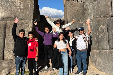 Sacred Valley Machupicchu Connection 