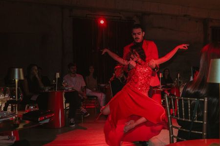 Tango, Wine and Dine Night Experience in Mendoza